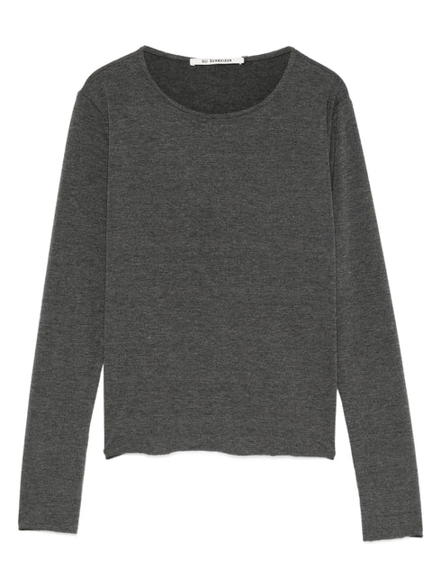 ULI SCHNEIDER L/S T-SHIRT